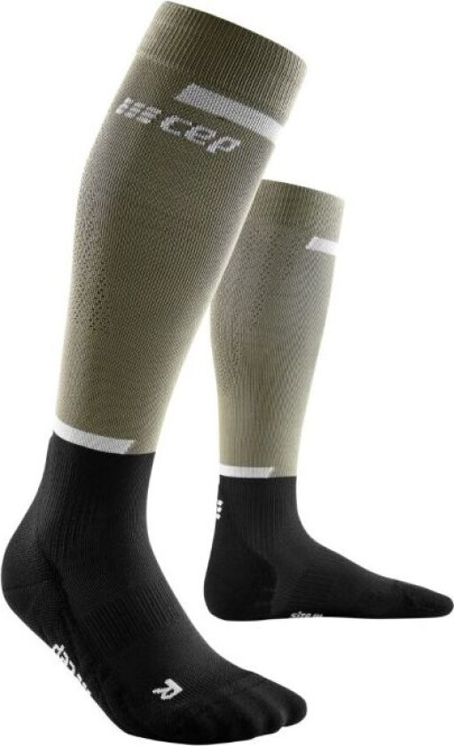 The Run Socks Tall V4
