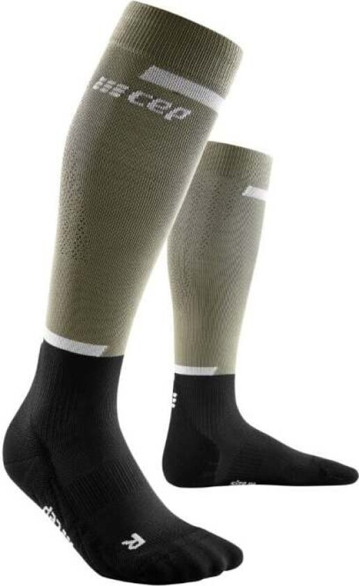 The Run Compression Socks Tall V4