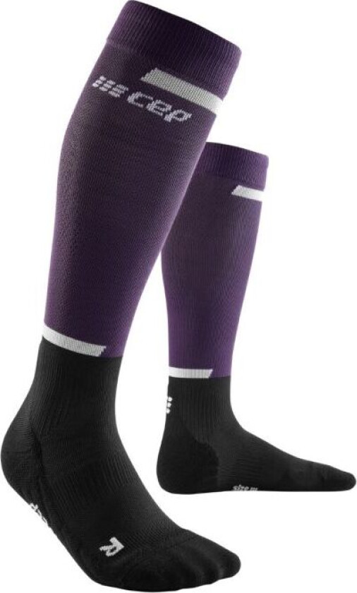 The Run Socks Tall V4