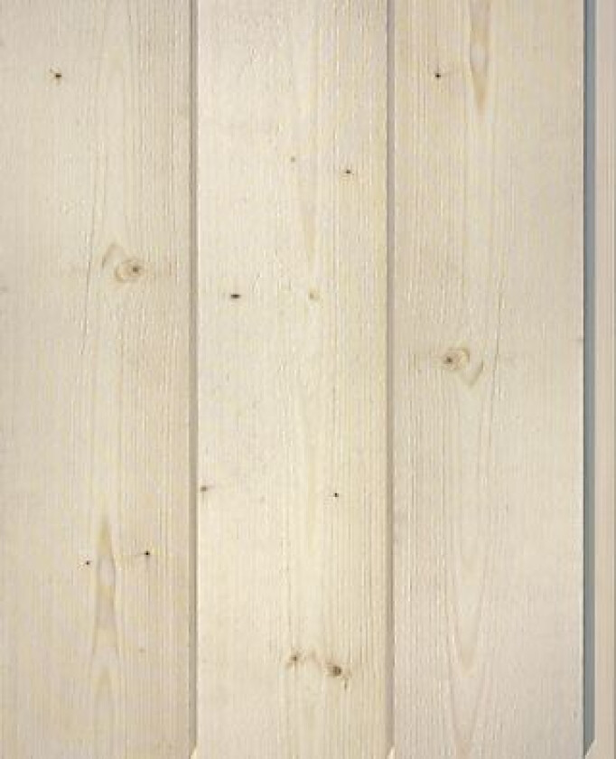 Gran 19x148 df sprekk 5 ubehan ubehandlet