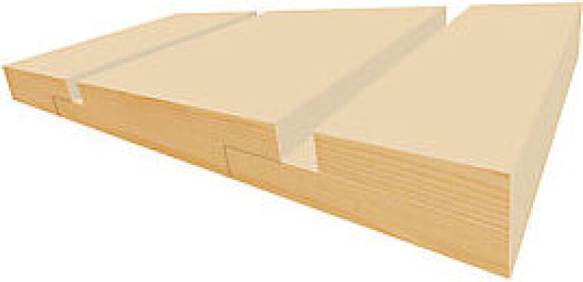 Gran 19x148 d fals rett 10mm kl1