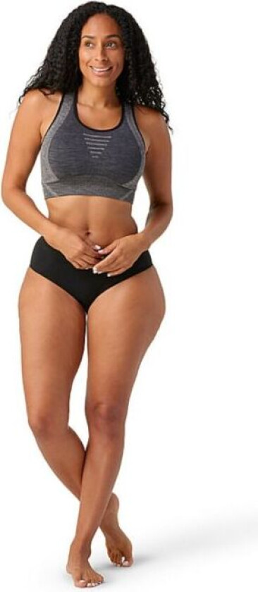 Intraknit Racerback Bra Wool