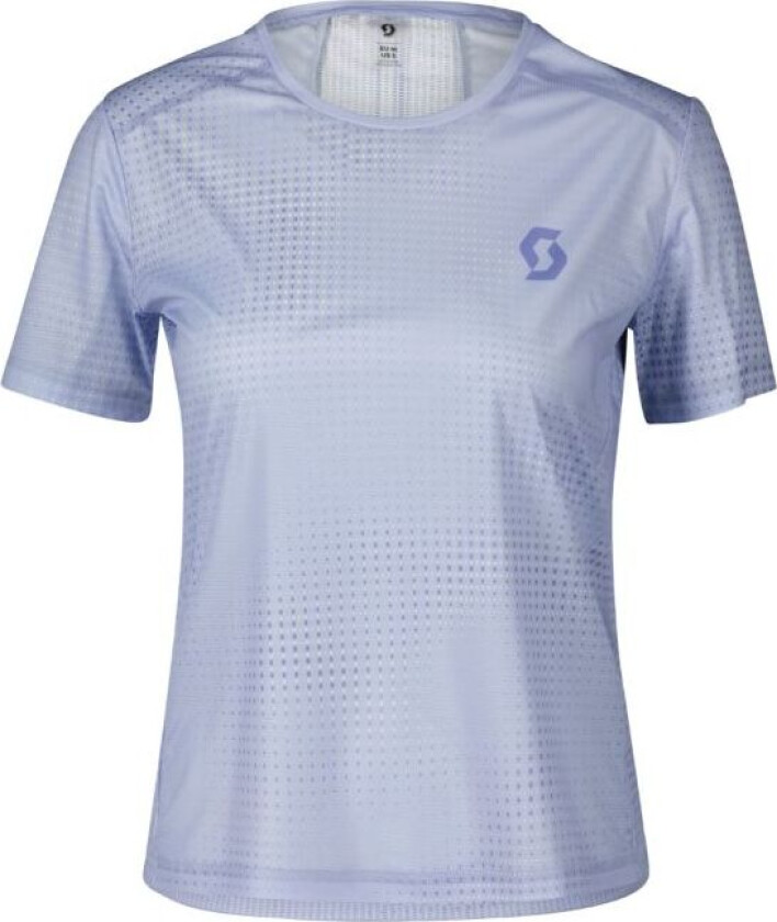 RC Run SS Shirt