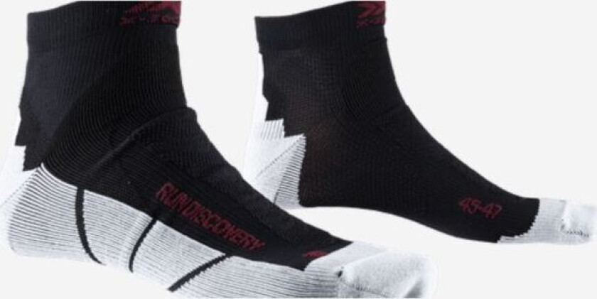 X-Socks Run Discovery 4.0