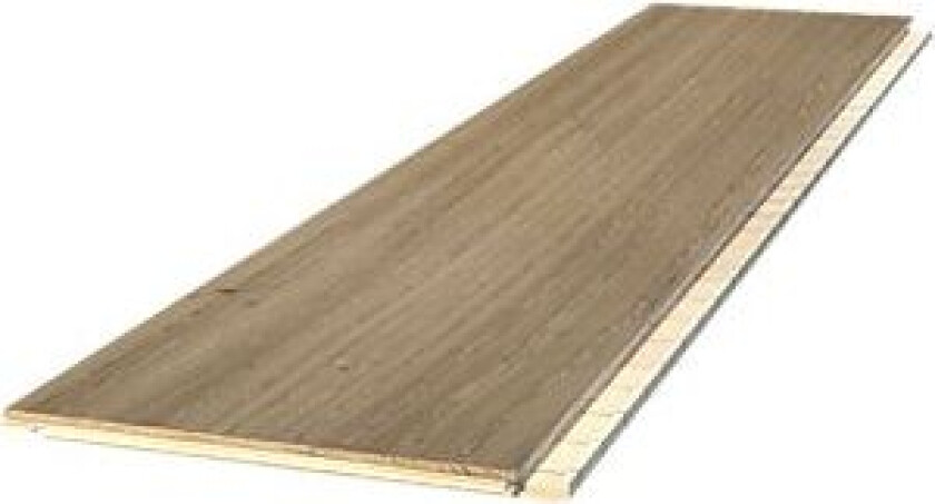 Parkett 13x162x177 eik arctic