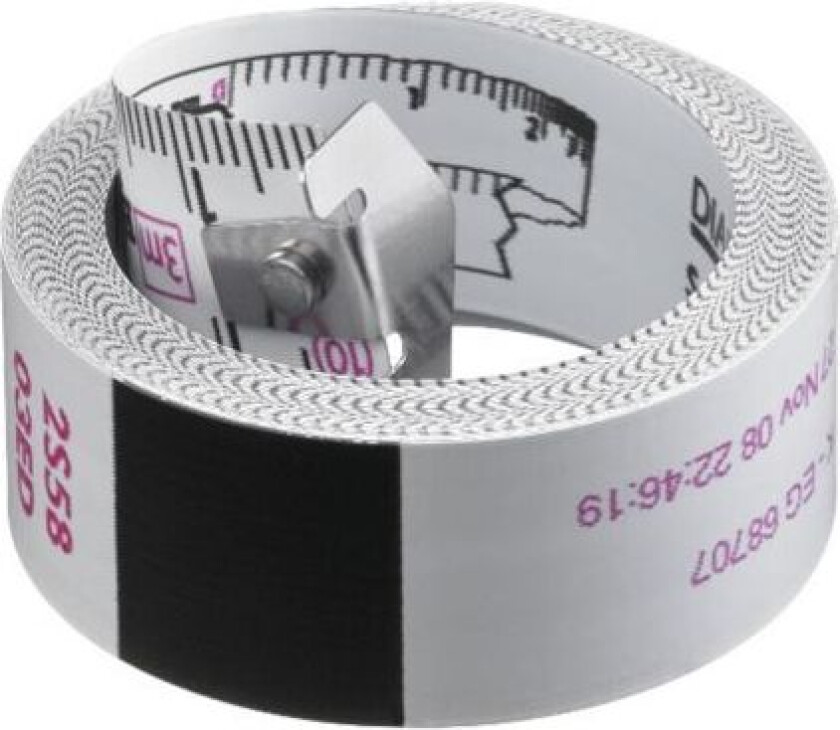 RB 3M Reservebånd for Talmeter RB 3M