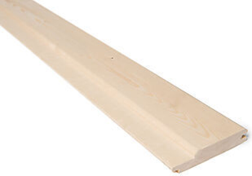 GRAN 21X120 UTV RUST KL1 GLATT PROFILERT KLEDNING BH