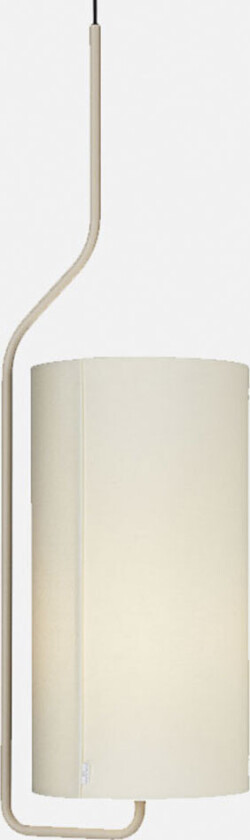 Pensile taklampe H103 - sand
