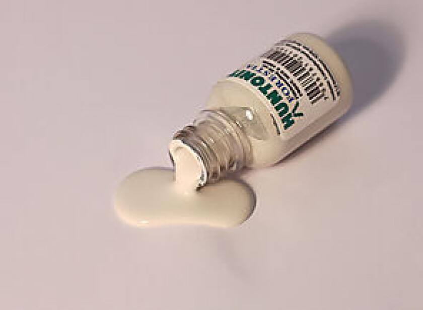 Flekkmaling frost 20 ml