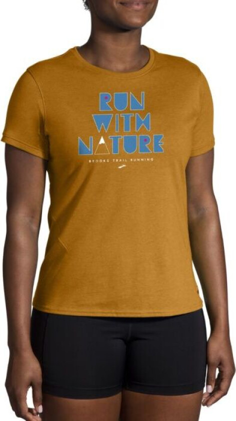 Distance Short Sleeve 2.0