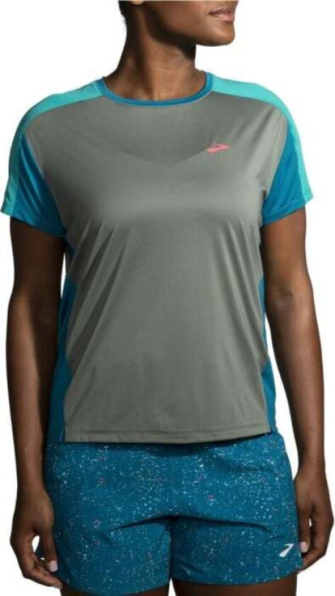 Sprint Free Short Sleeve 2.0