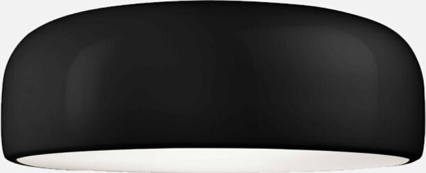 Smithfield C taklampe Ø60 - matt sort