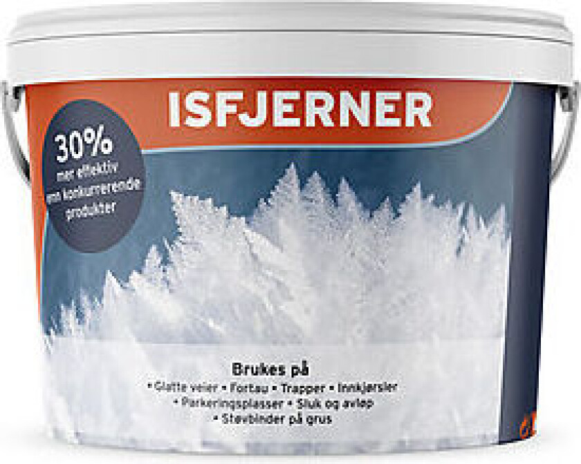 Bilde av Isfjerner 10 liter