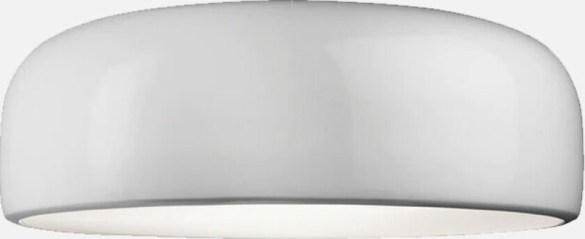 Smithfield C taklampe Ø60 - hvit