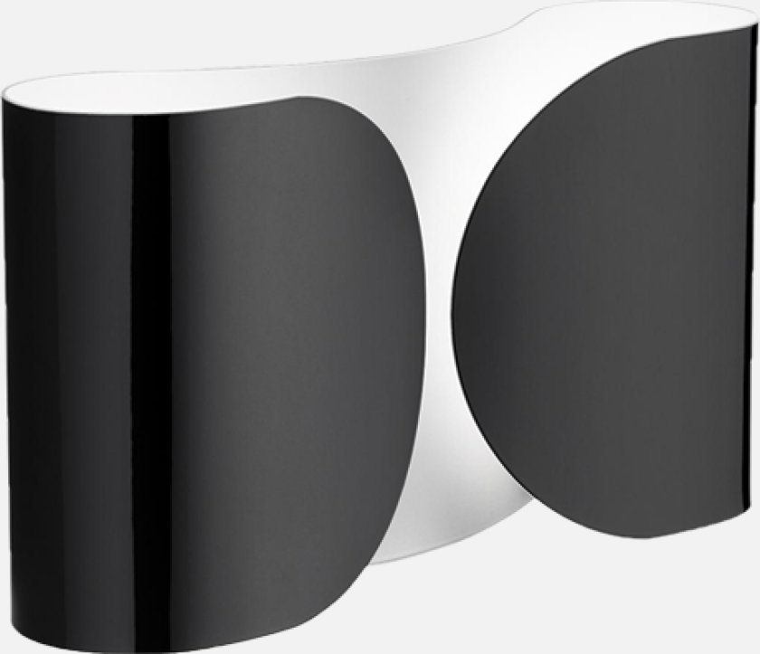 Foglio vegglampe - sort