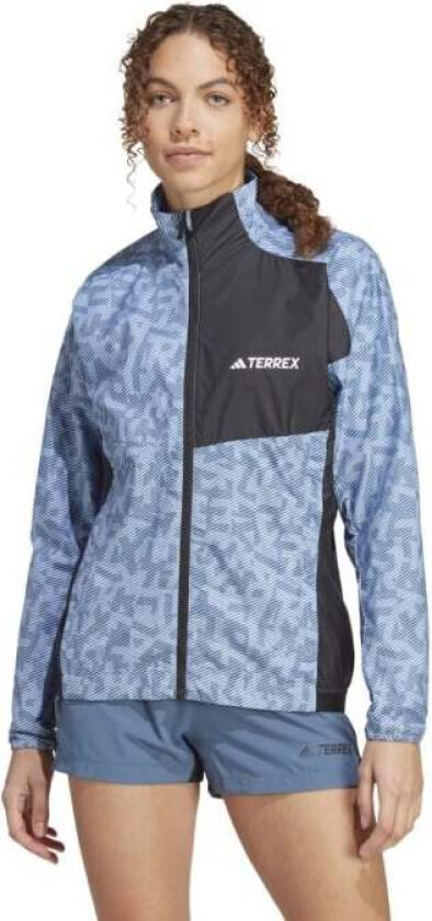 Trail Wind Jacket