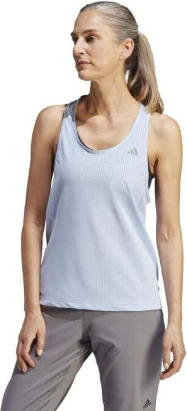 Fast Tank Top