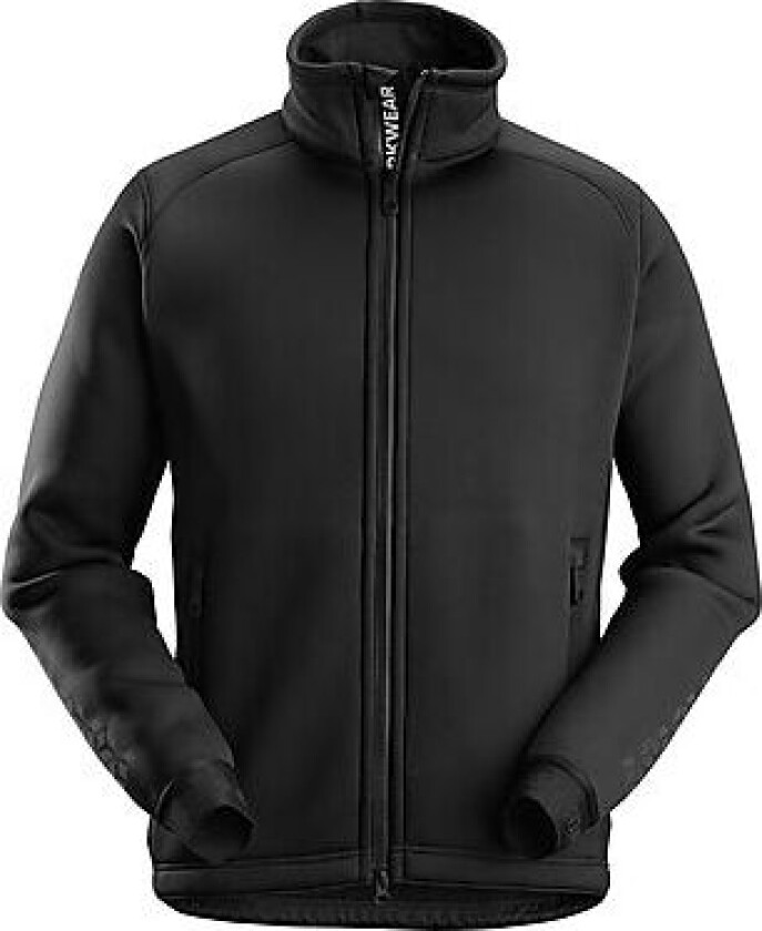 Snickers arbeidsjakke sort XS