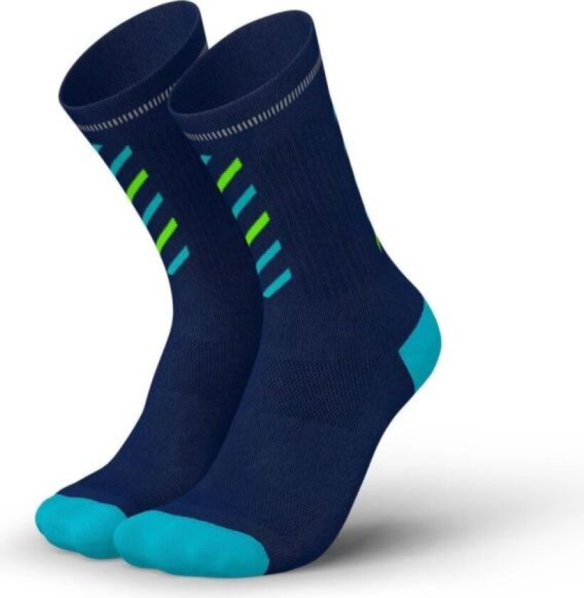 Merino Rise Socks