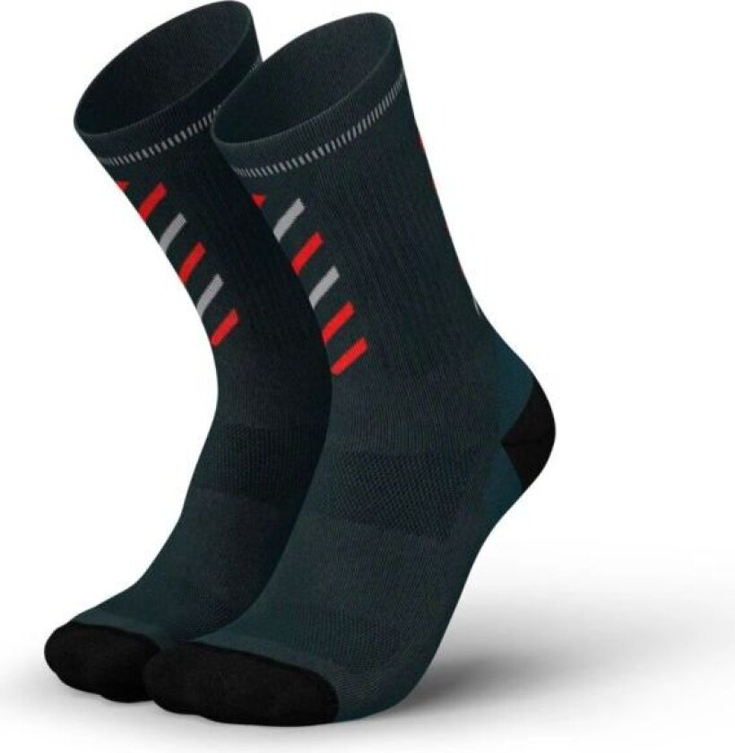 Merino Rise Socks