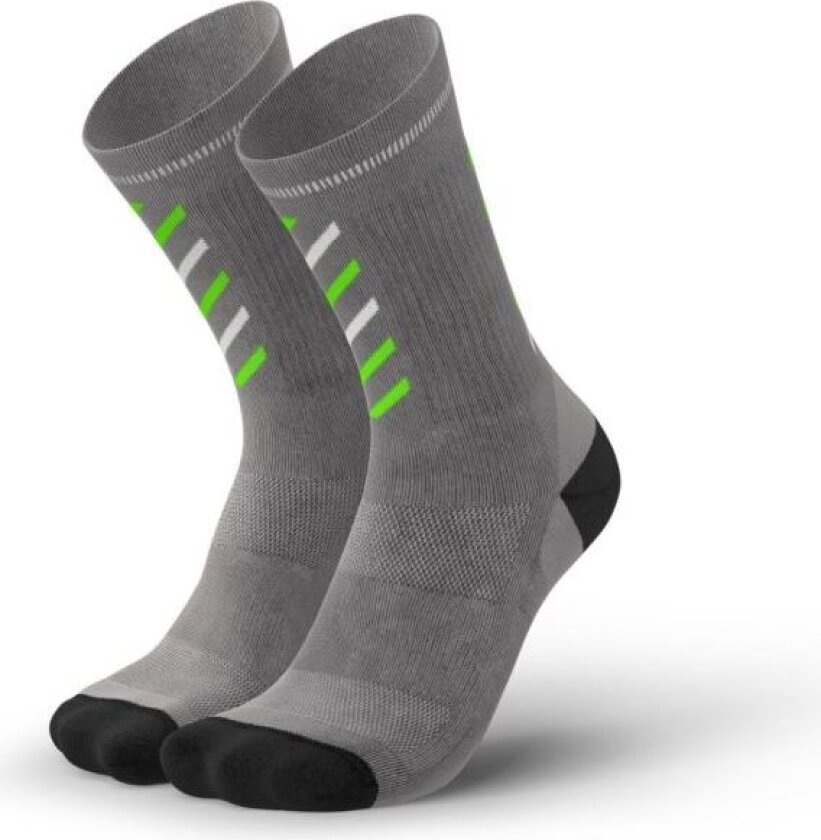 Merino Rise Socks