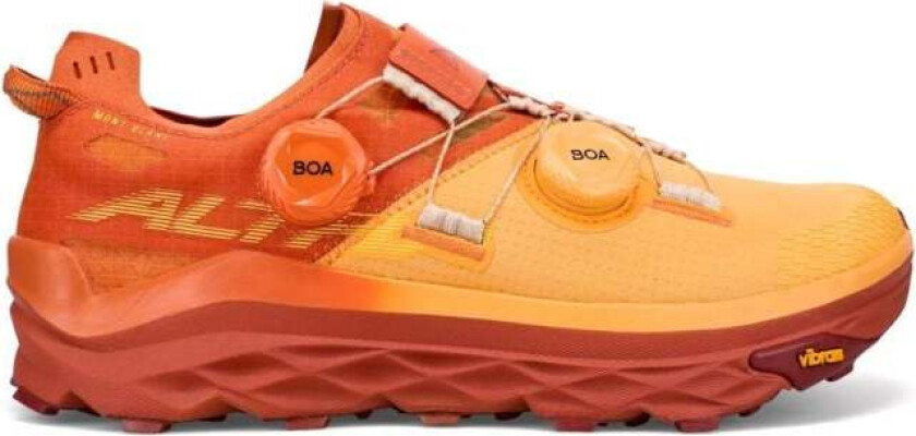 Mont Blanc BOA