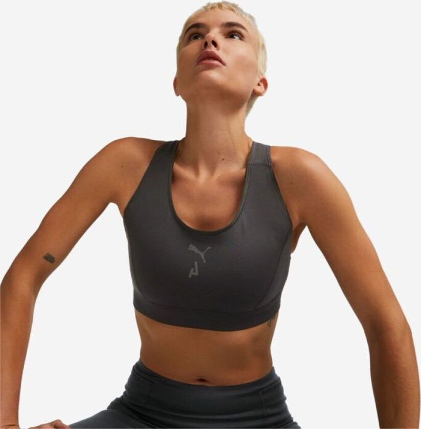 Seasons High Impact Bra