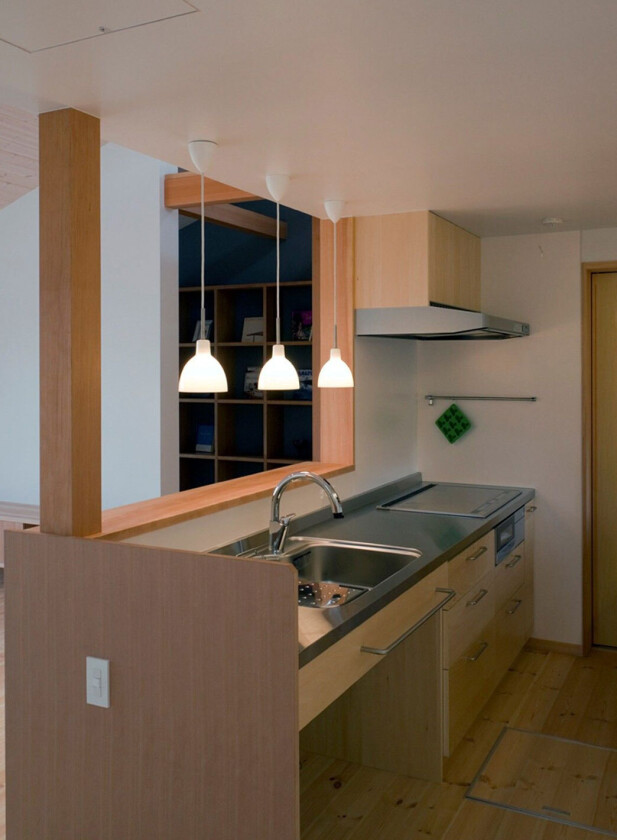 Toldbod taklampe Ø15 - glass