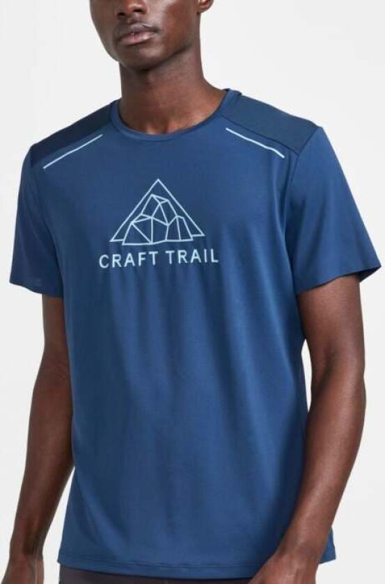 Pro Hypervent Short Sleeve TEE