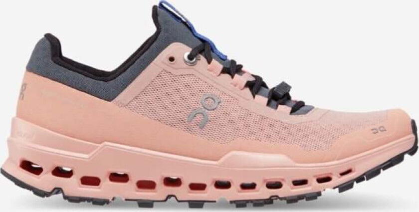 Cloudultra Dame Rose/Cobalt 36