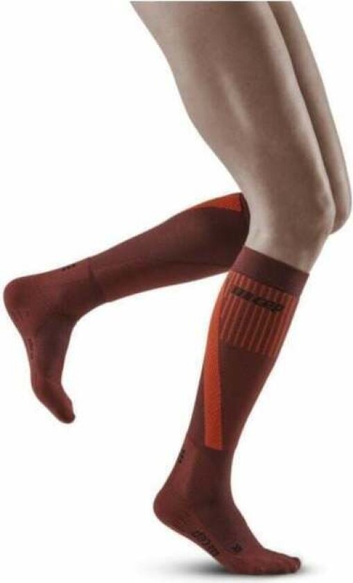 Cold Weather Socks