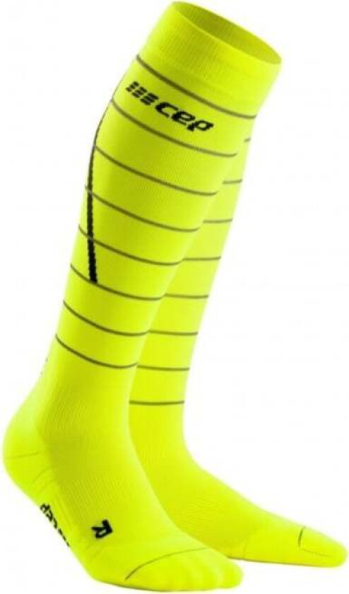 Bilde av Reflective Compression Socks