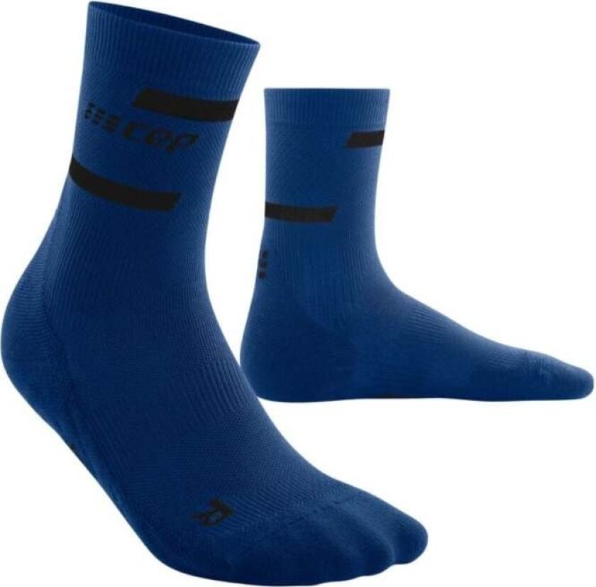 The Run Socks Mid Cut V4