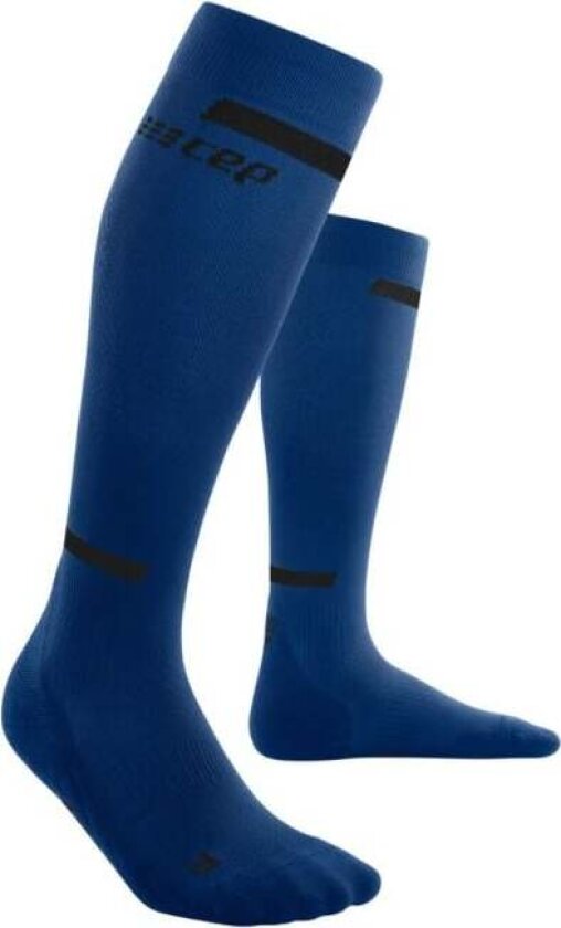 The Run Socks Tall V4