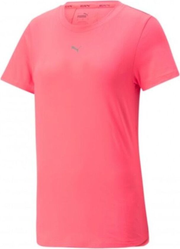 Run Cloudspun Tee