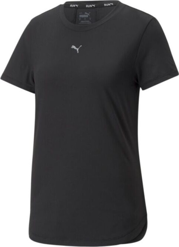 Run Cloudspun Tee