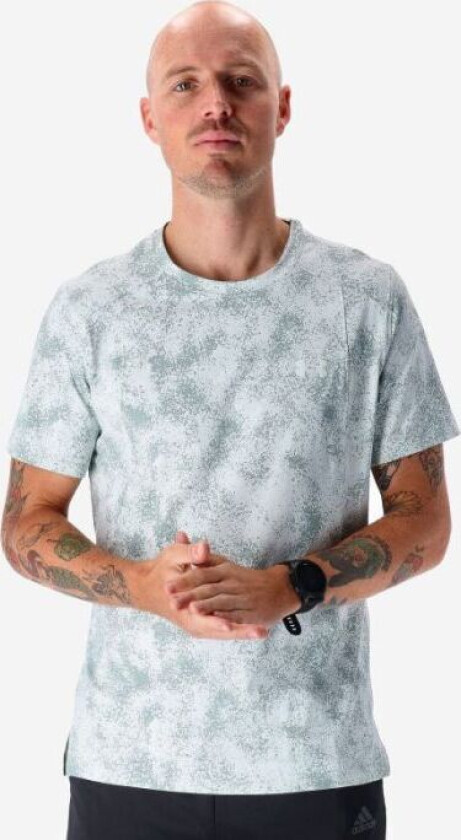 Iso-Chill Laser Short Sleeve II