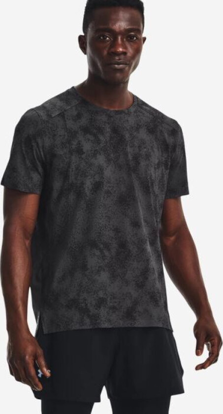 Iso-Chill Laser Short Sleeve II