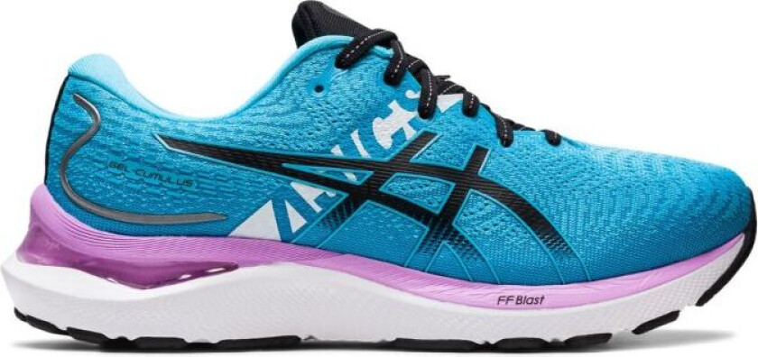 Gel-Cumulus 24 Ekiden