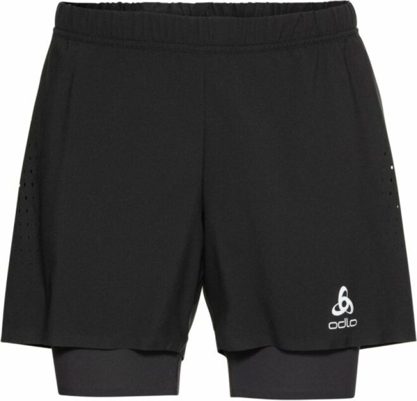 2-in-1 Shorts Zeroweight 5IN