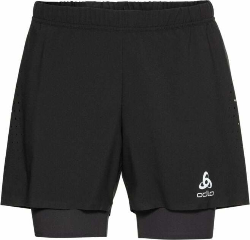 2-in-1 Shorts Zeroweight 5IN