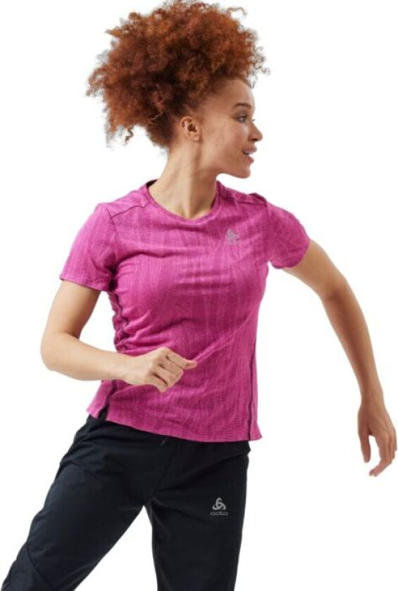 T-shirt Crew Neck Short Sleeve Zeroweight