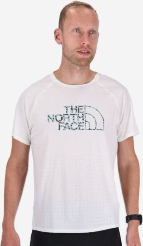 Flight Weightless S/S Shirt