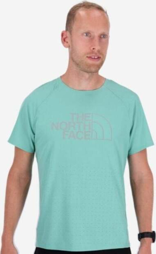 Flight Weightless S/S Shirt