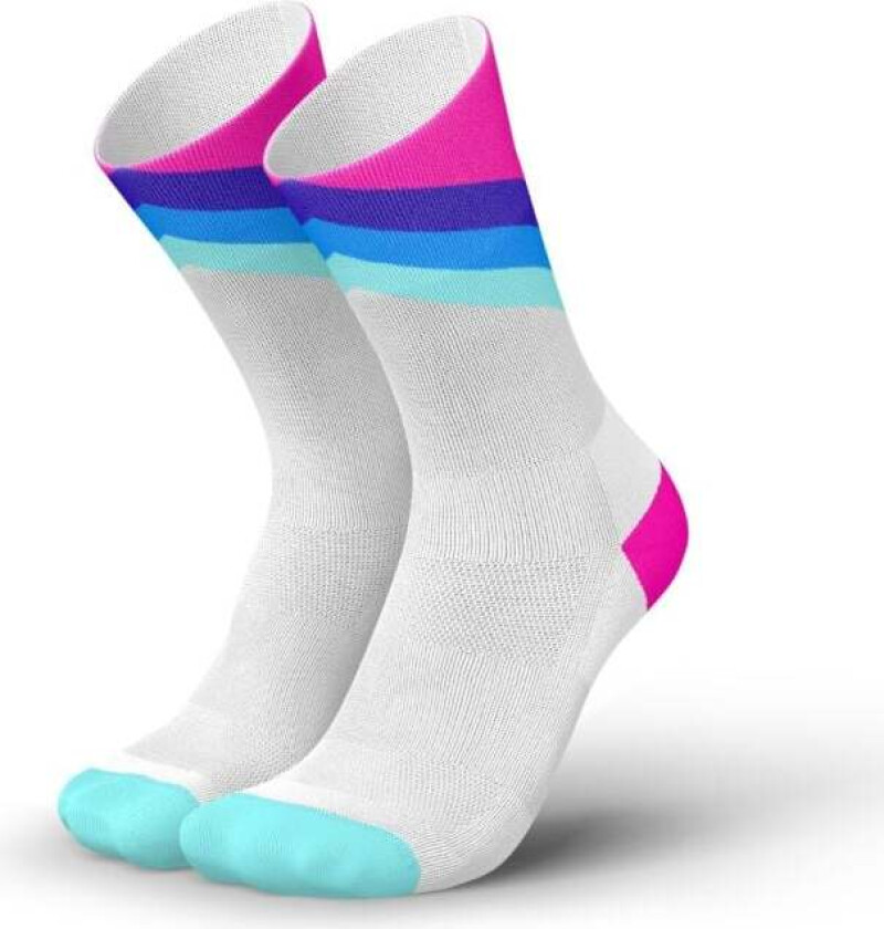 Running Grades Socks