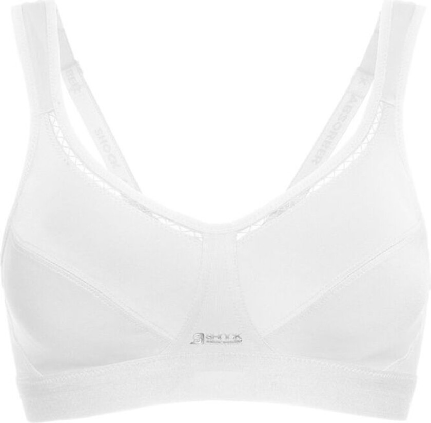 Active Classic Support Bra