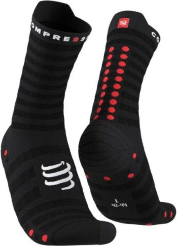 Pro Racing Socks v4.0 Ultralight Run High