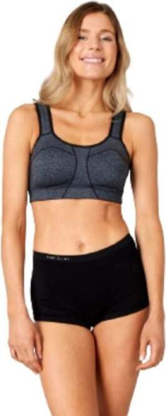 Padded Athletic BH