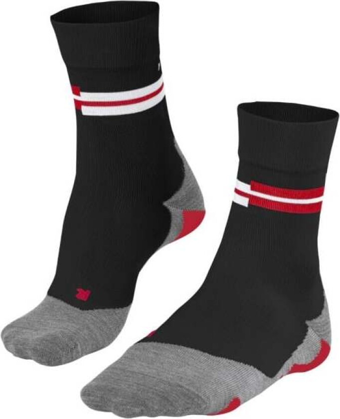 RU5 Running Socks