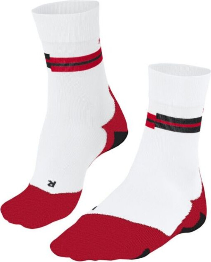 RU5 Running Socks